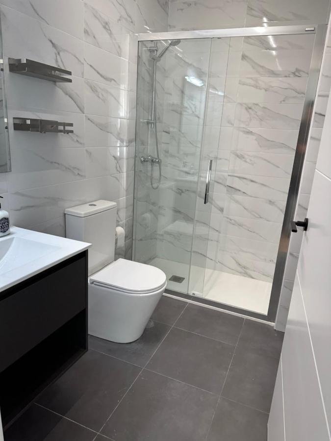 Apartamento Vigo Centro Puerta Del Sol Экстерьер фото