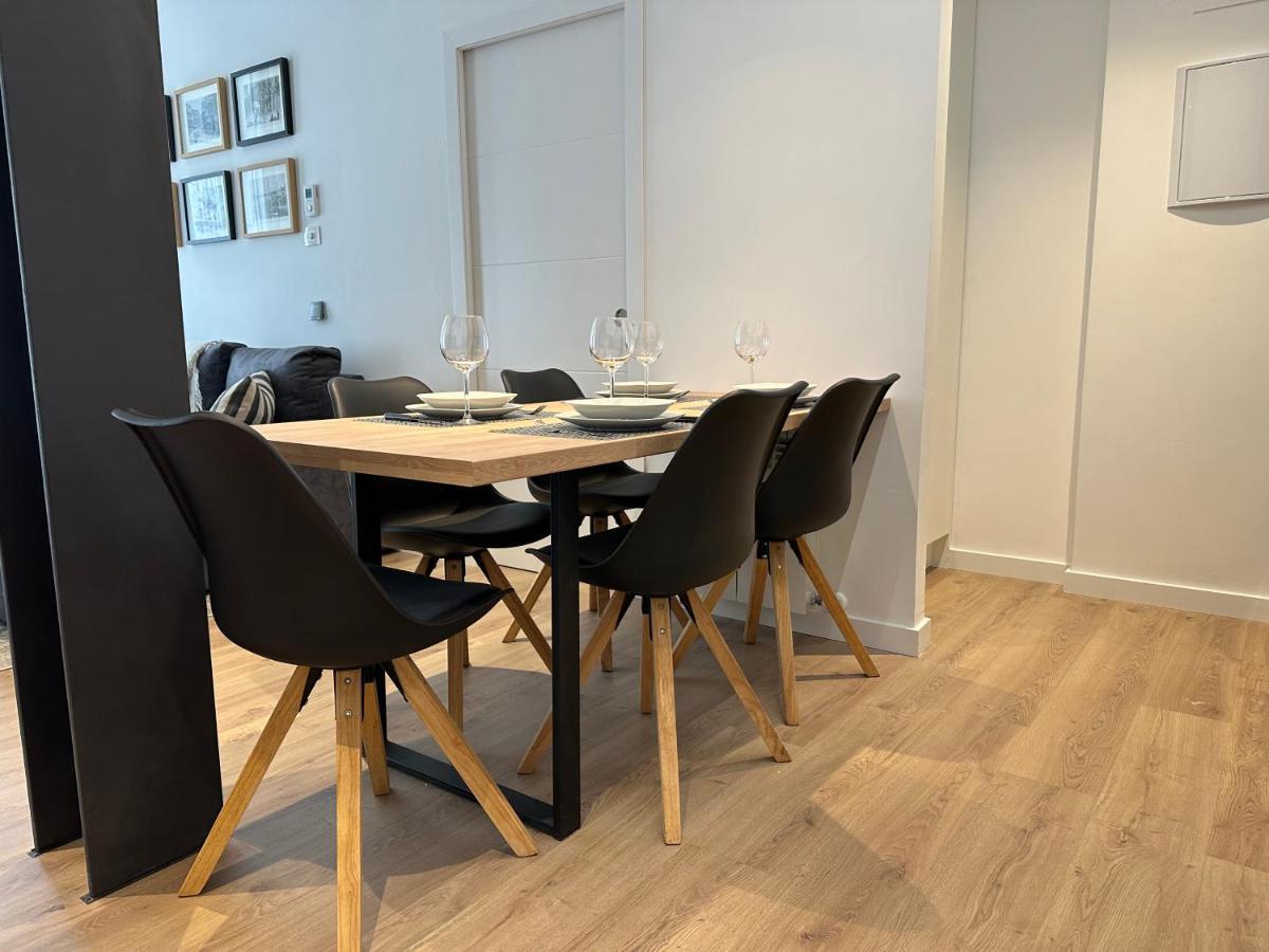Apartamento Vigo Centro Puerta Del Sol Экстерьер фото