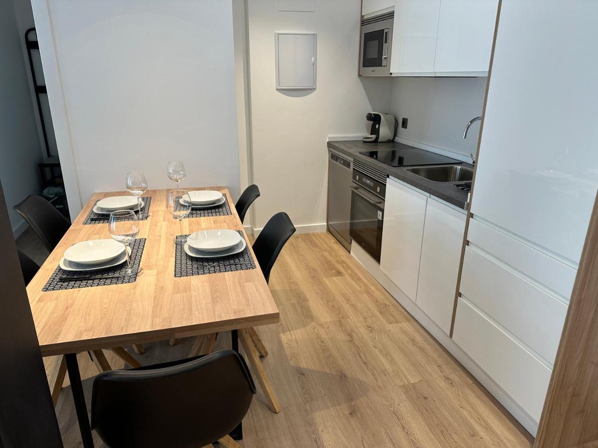 Apartamento Vigo Centro Puerta Del Sol Экстерьер фото