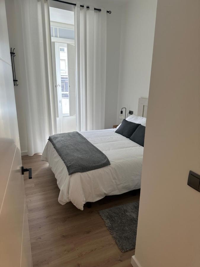 Apartamento Vigo Centro Puerta Del Sol Экстерьер фото