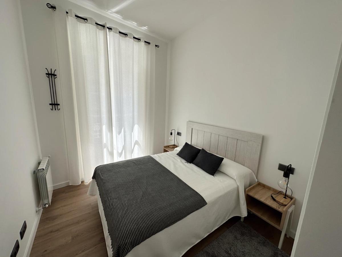 Apartamento Vigo Centro Puerta Del Sol Экстерьер фото