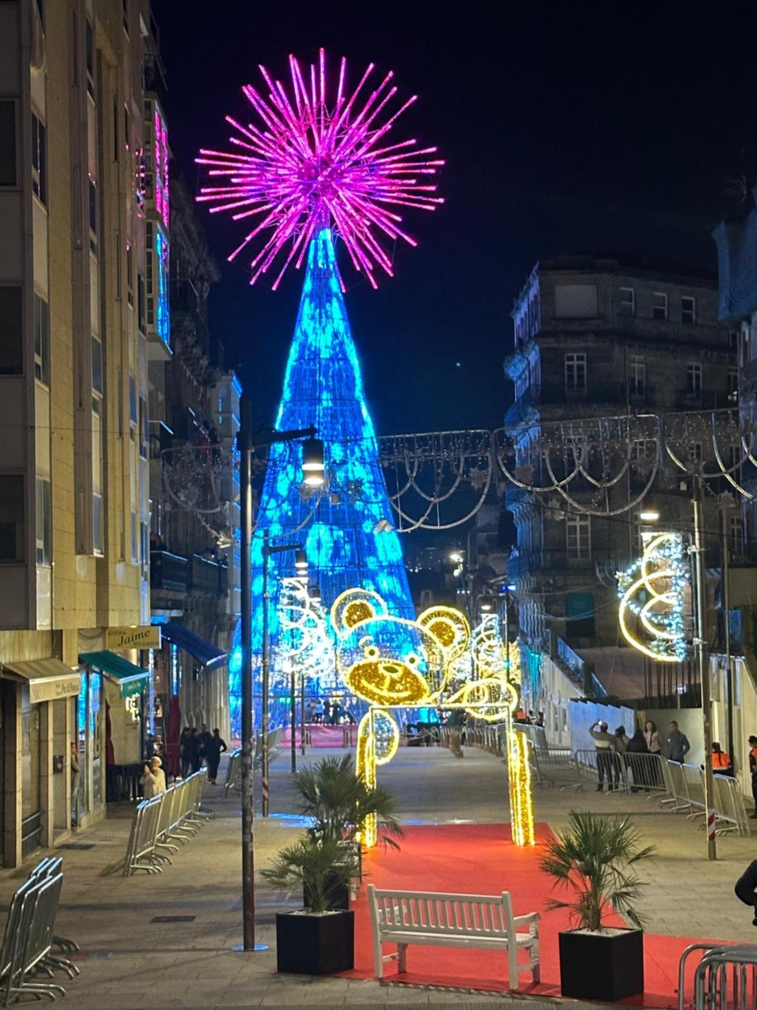 Apartamento Vigo Centro Puerta Del Sol Экстерьер фото